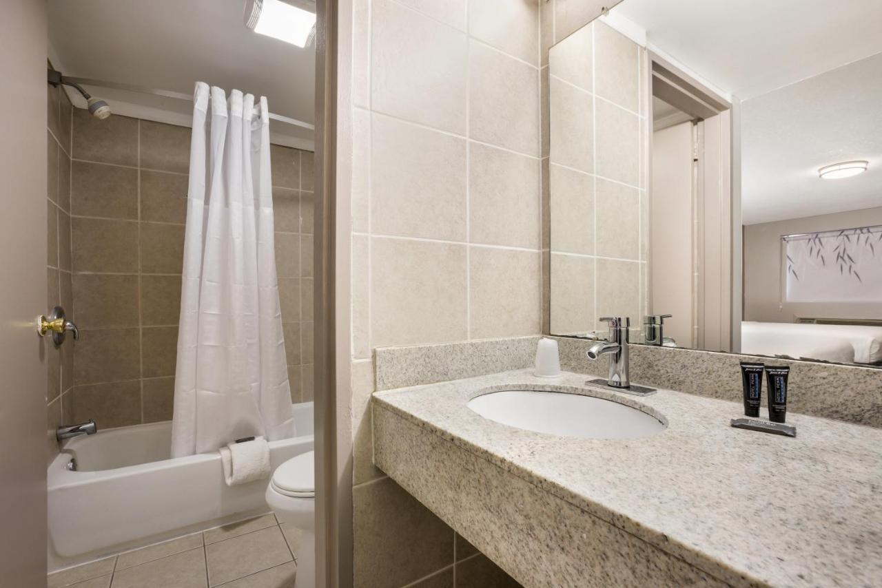 Red Carpet Inn Едісон Екстер'єр фото